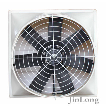 Cone Fan/Fiberglass Fan for Livestock Farm (JL-128)